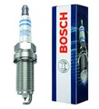 Bosch FR7NPP332 - Zündkerzen Double Platinum - 1 Stück