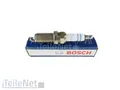 1 Stück Zündkerze Bosch 0242236510 Doppel-Platin FR7NPP332 für BMW Opel Saab