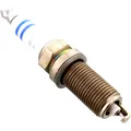 Original Bosch FR7NPP332 - Zündkerze für effiziente Motorleistung