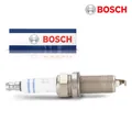 BOSCH 0 242 236 510 ZÜNDKERZE FÜR BMW 1ER 3ER 5ER X3 SAAB 9-3 OPEL INSIGNIA