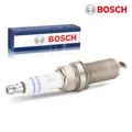 BOSCH 0 242 236 510 ZÜNDKERZE FÜR BMW 3ER 1ER 5ER X3 SAAB 9-3 OPEL INSIGNIA