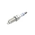 Bosch Zündkerze 0 242 236 510 Double Platinum für BMW OPEL SAAB VAUXHALL