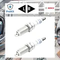 2x ORIGINAL® Bosch Zündkerze für Opel VECTRA C Caravan VECTRA C SIGNUM CC