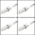 4x ORIGINAL® Bosch Zündkerze für Opel VECTRA C Caravan VECTRA C SIGNUM CC