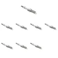 8 x Zündkerze BOSCH für BMW, BMW (BRILLIANCE), OPEL, SUBARU 1 E81, 1