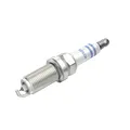 BOSCH Zündkerze Double Platinum 0 242 236 510 für BMW E90 E60 E81 X3 Z4 E61 E92