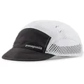Patagonia Duckbill Cap (Größe ONE SIZE, schwarz)