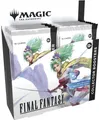 Magic the Gathering - Final Fantasy - Sammler Booster Box