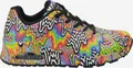 SKECHERS Jen Stark Uno Schuhe Damen gelb 38