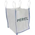 Perel SDB500 Big-Bag  Uni-Sack  750 mm x 750 mm x 800 mm  1 St.