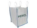 Perel Big Bag 500 Liter, 500 kg Tragkraft, 75 x 75 x 80 cm, UV-beständig, 2