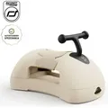 My First - evolutionäres Rutschauto/Schiebeauto 3in1 ab 6 Monaten, Sand, SCOOTANDRIDE - Beige
