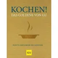 Kochen! Das Goldene von GU