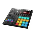 Native Instruments Maschine Mk3 Midicontroller und Produktionssoftware inklusive Maschine 3 software und Komplete 15 Select