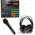 Native Instruments MASCHINE MK3 + KOMPLETE Select + KH + MK Set | NEU