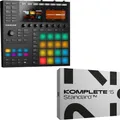 Native Instruments MASCHINE MK3 + KOMPLETE 15 Box | Neu