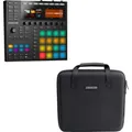 Native Instruments MASCHINE MK3 + KOMPLETE Select + CTRL Case | NEU