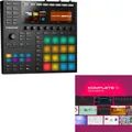 Native Instruments MASCHINE MK3 + KOMPLETE 15 Lizenz Code | Neu