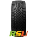 2x Minerva All Season Master XL M+S 3PMSF 245/40 R20 99W Ganzjahresreifen