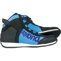 Daytona AC4 WD, Schuhe - Schwarz/Blau - 36