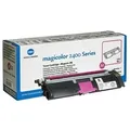 Original Konica Minolta Toner 1710589-002 für Magicolor 2450 2500 2550