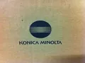 original Konica Minolta Toner 1710589-002 Magenta für QMS MagiColor 2400  neu B