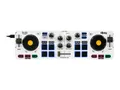 Hercules DJControl Mix - DJ-Regler - 2-Kanal