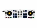 Hercules DJControl Mix - DJ-Regler - 2-Kanal