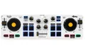 Hercules DJ Control Mix | 2-Kanal DJ-Controller | Bluetooth | Algoriddim djay
