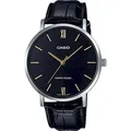 Casio Uhr Standard MTP-VT01L-1BUDF