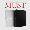 Must-Inkl.Photobook von Two Pm (2pm) | CD | Zustand gut
