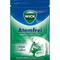 20 Tüten Wick Atemfrei Vapo Plus Eukalyptus ohne Zucker a 72g