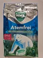 WICK Atemfrei Eukalyptus Bonbons o.Zucker Beutel, 72 g PZN 12595300