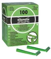 Wilkinson Einmal-Rasierer 100 Stk. - Unsteril, Einzelschnitt, Top Qualität,