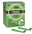100 Stk Wilkinson Einweg-Rasierer - Krankenhaus-Fertig-Rasierer - Einwegrasierer