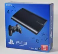 Sony Playstation 3 PS3 Konsole 12GB,UK PAL,CECH-4003A,Charcoal Black,neu