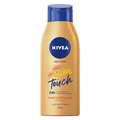 NIVEA Sun Touch Bronzing (Körperlotion, 400 ml) (9005800366791)