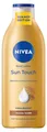 NIVEA SUN TOUCH Feuchtigkeitsspendende Bräunungslotion 400 ml