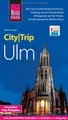 Reise Know-How CityTrip Ulm: Reiseführer mit Faltplan und kostenloser Web-App