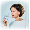 Promed Ultraschall-Inhalationsgerät INH 2.1, Inhalator, Inhaliergerät, Vernebler