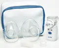 promed Inhalationsgerät INH-2.1 Ultraschall-Inhalator, ideal für unterwegs