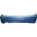 DIEDERICHS 1672158 Stoßstange hinten für MERCEDES C-KLASSE (W204) 2011-2014