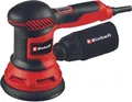 Einhell TC-RS 425 E 4462005 Exzenterschleifer mit Zubehör 425 W Ø 125 mm (4462005)