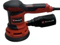 Exzenterschleifer Einhell TC-RS 425 E 425 W
