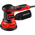 EINHELL Exzenterschleifer TC-RS 425 E, rot