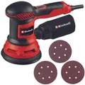 Einhell Exzenterschleifer TC-RS 425 E