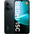 Xioami Redmi 15C 128GB Schwarz 4G