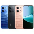 Xiaomi Redmi 15C 128GB 4GB 6,9 Zoll 120Hz 50MP Dual SIM 6000mAh NO NFC