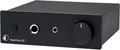 Pro-Ject Head Box S2 Kopfhörer-Verstärker, schwarz
