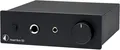 Pro-Ject Head Box S2 Kopfhörer-Verstärker schwarz (UVP: 139,- €)